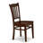 Solid Wood Top-Square Dining Room Set-Seats-1163514157-1163514158-1146433681