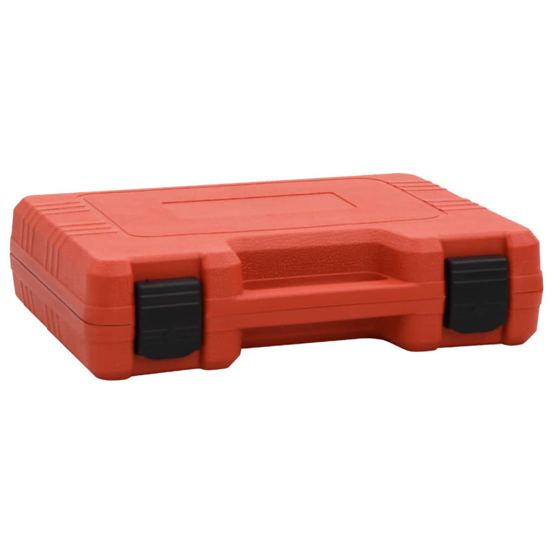 Air Conditioning Leak Detector Toolbox