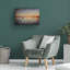 «Last Boat in the Bay» par Katherine Gendreau - photographie sur toile tendue-1495621818-1609458624-1609458627