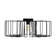 Mara Flush Mount