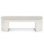 Axiom Upholstered Bench
