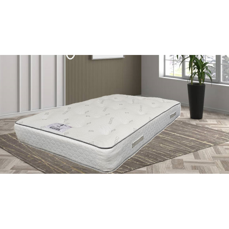 Rosalind Wheeler Mattress, Small Single (2'6)