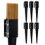 VEVOR Black Stainless Steel Hardware