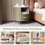 Table de chevet Modern-498197591