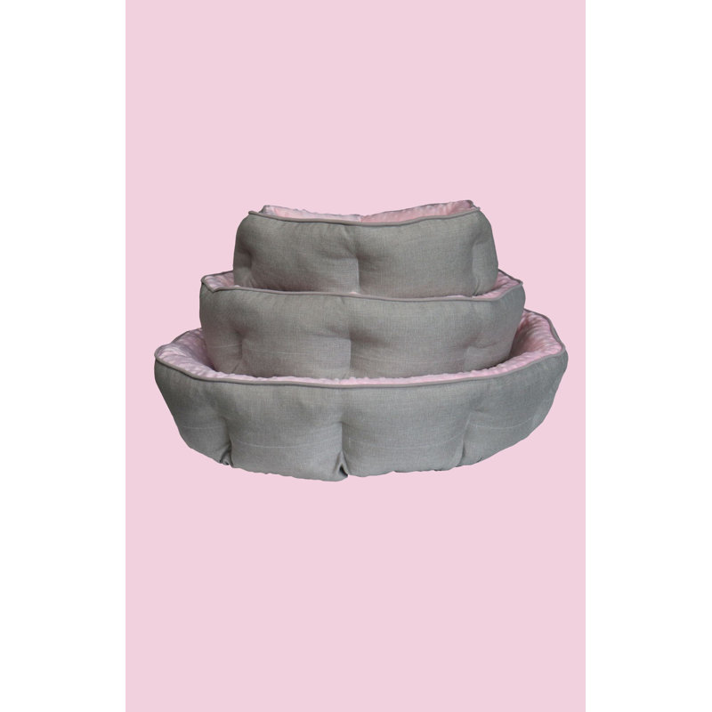 Lit pour animal de compagnie, L 31,5 po x l 27,6 po