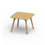 Pal Plastic Side Table-60201887-88626864