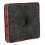Lennox Square Pillow Cover & Insert