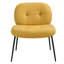 Velvet Accent Chair-835598108