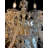 Oneonta 18 - Light Crystal Dimmable Tiered Chandelier-212032092