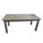 Ariana Pine Solid Wood Dining Table-1978808724