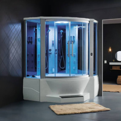 Steam Shower