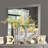 Brooten Wood Rectangle Wall Mirror-33485005