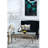 Cristina Single Coffee Table