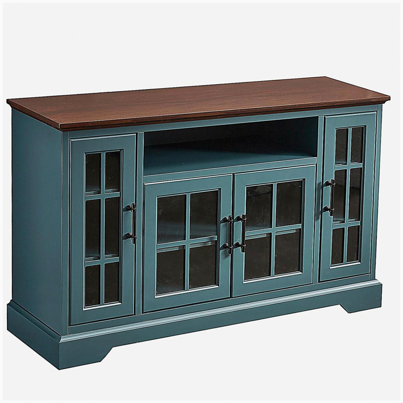 Sideboard with 4 Doors for Dining Table