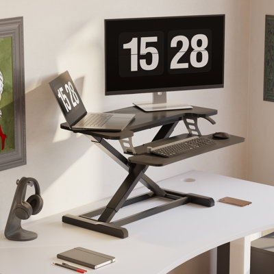 Murray Home Office Standing Desk Converter