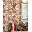 Tyrol Apres-Ski Home Toile Wallpaper Roll-1145317752