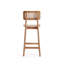 Tabouret de comptoir Versailles-133506067