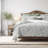 Paisley Seafoam Cotton Comforter Set-110400198