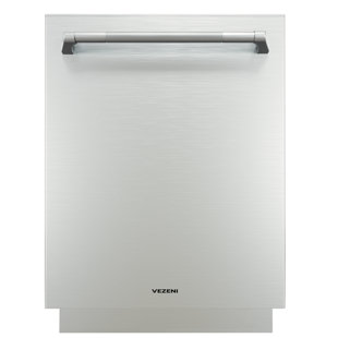 24" Vezeni Dishwasher