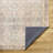 Isaic Washable Oriental Indoor Rug-1220129360