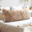 Down Alternative Plush Pillow-1931071159