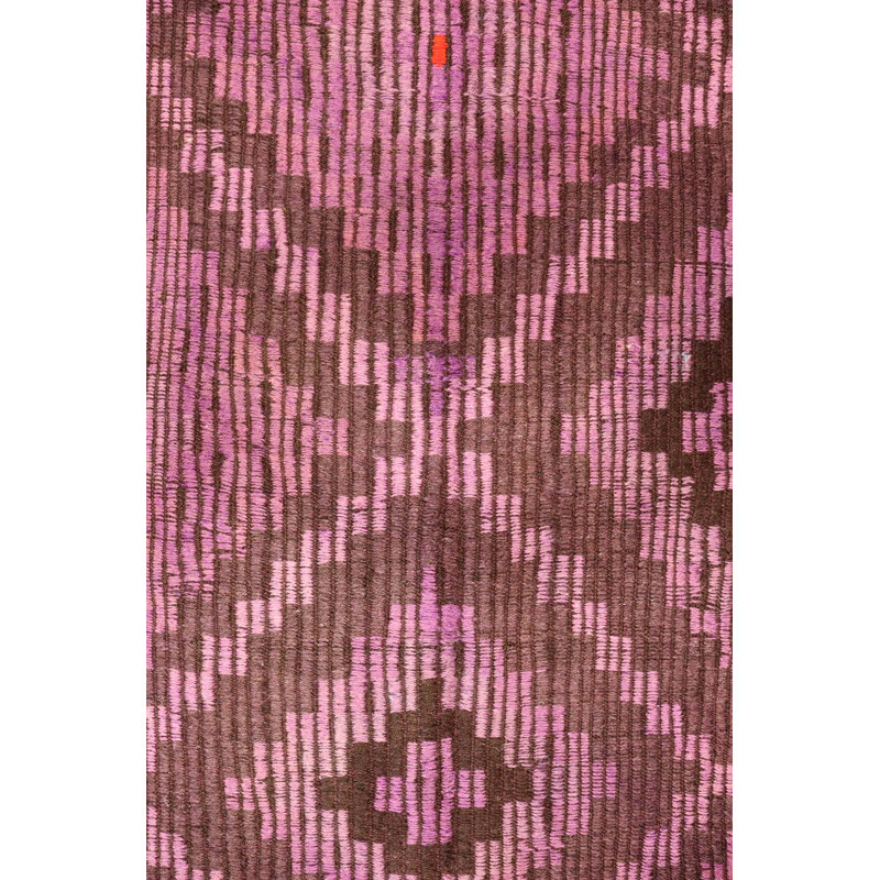 Jijim One-of-a-Kind 5'10" X 9'3" Area Rug