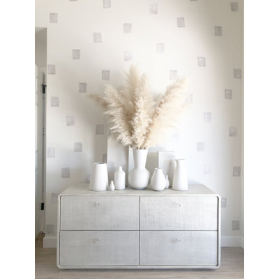 Abstract Wall Decal