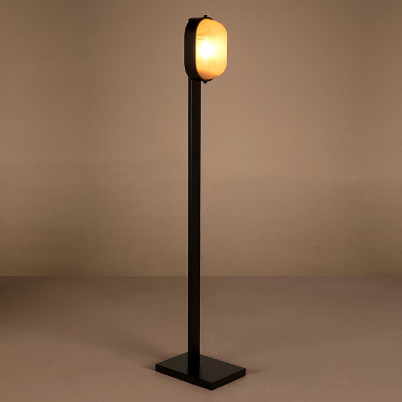 Subway Floor Lamp