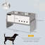 Anti-Skid Elevated Feeder