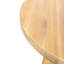 Table d'appoint Wood Marina