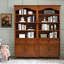 Bibliothèque sur pied American Ash