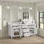 Lorelai 72'' W Double Vanity-2100395253-2100395254-2098076905