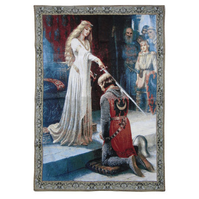Cotton Wall Hanging