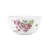 12 oz. 4 Piece Butterfly Meadow Bloom Dessert Bowl Set