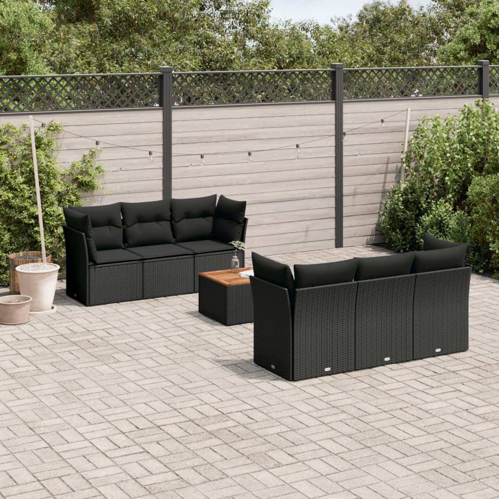 Gartensofa Alayzah 62 cm