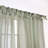 Elyse Sheer Curtain Panel Pair-74247129-74247131