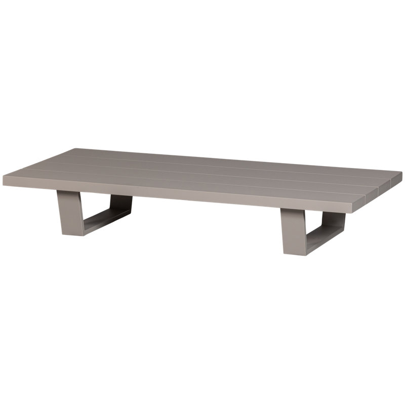 Bear Rectangular 70Cm L Coffee Table