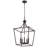 Arfan 5 - Light Lantern Square/Rectangle Pendant-1442033039