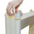 Plastic Laundry Cart