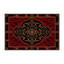 Tapis intérieur et extérieur Heraldic Ornament-1317541888