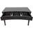 Curba Solid Wood Writing Desk