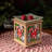 ScentSationals Candy Cane Bow Wax Warmer