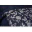 Leah Polyester Floral Bedspread with Pillow Shams-2016026370