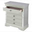Coffre Verona G6700-CH, champagne argenté-1078215823