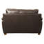 Fauteuil large de 61 po Bertold-1349803545