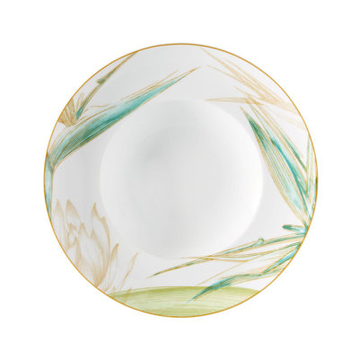 Fiji 9.92" Dinner Plate