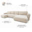 Bingo U-Shaped 6 Seater Sofa Bed-1248228197