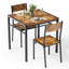 Ensemble de salle à manger 3 pièces-1720337072-1720337073