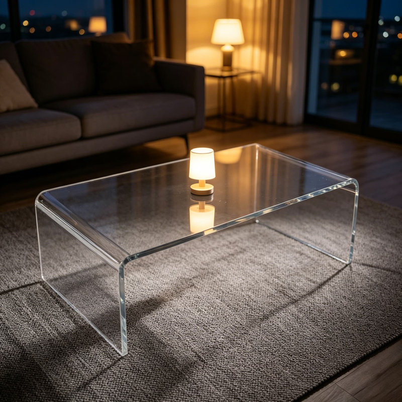 Table basse Modern Modern