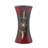 Handmade Wood Table Vase